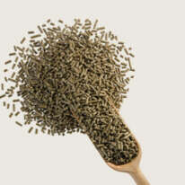 blubble navi derby pellets